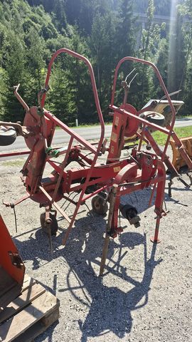 Galfre GS400