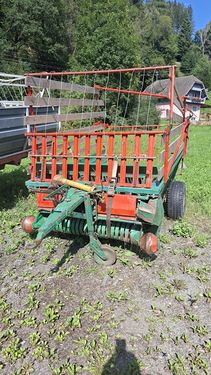 Steyr Hamster Plus 12