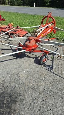 Kuhn GA 300
