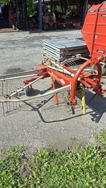 Kuhn GA 300