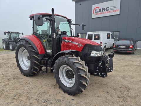 Case IH Farmall 105 U Pro