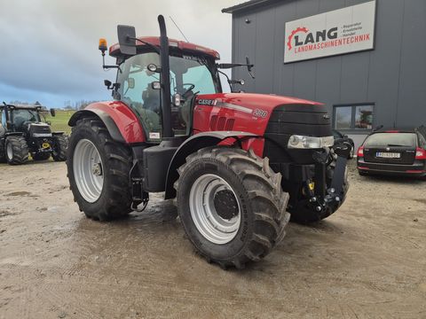 Case IH Puma 230 CVX