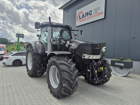 Case IH Puma 225 CVX
