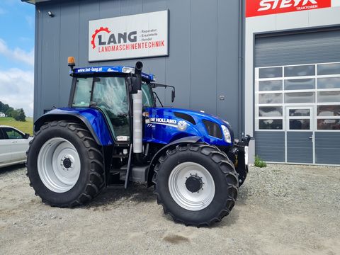 New Holland TV-T 190