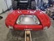 Case IH Case Maxxum / Puma Dach