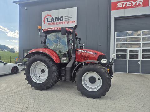 Case IH Maxxum CVX 1