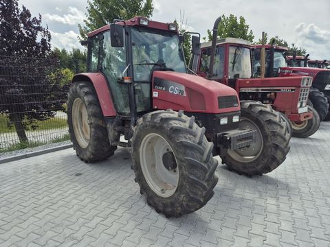 Case IH CS 78