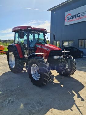 <strong>Case IH CS 95 Pro</strong><br />