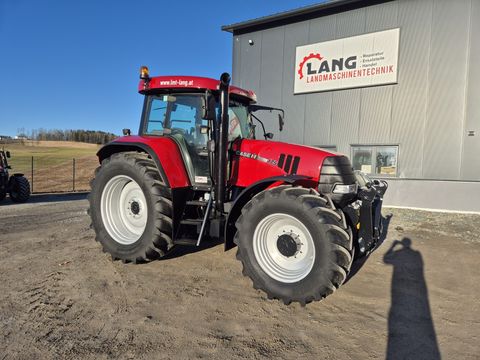 Case IH CVX 175