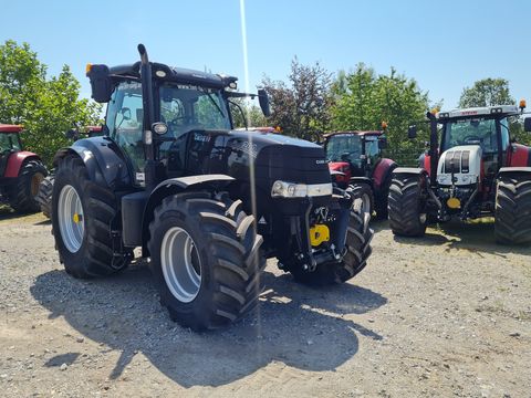 Case IH Puma 200 CVX