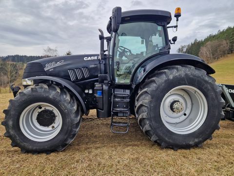 Case IH Puma 200 CVX Profi