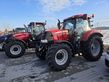 Case IH Puma 145 CVX