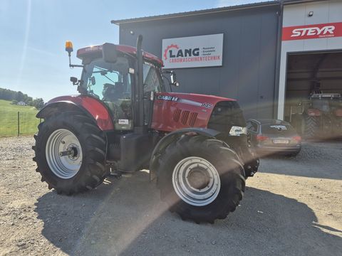 Case IH Puma 145 CVX