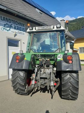 Fendt 310 Vario