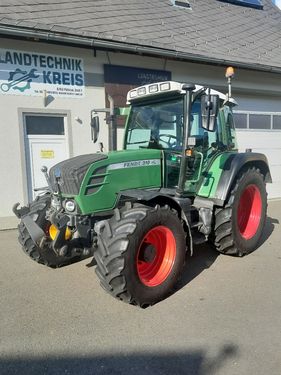 Fendt 310 Vario
