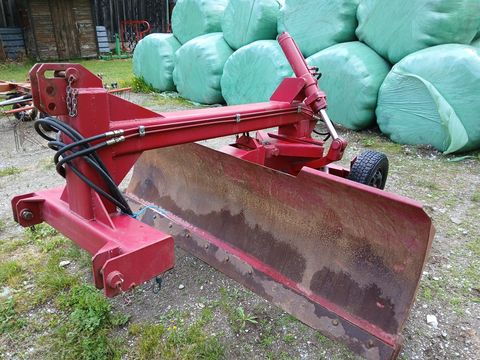 Sonstige Planierschild 2,4m