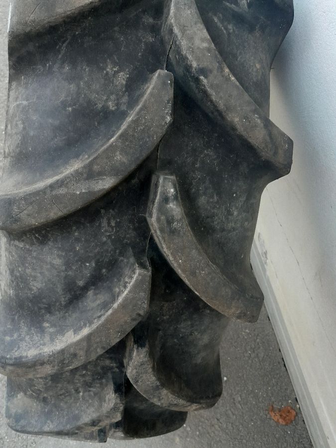 Vredestein Traxion+ 3