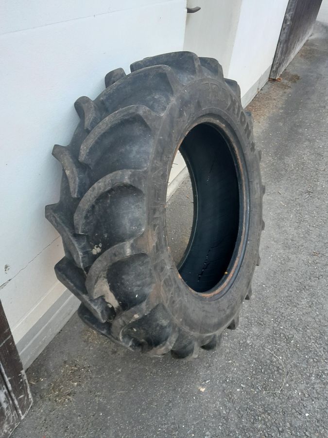 Vredestein Traxion+ 1