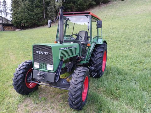 Fendt Farmer 103 SA