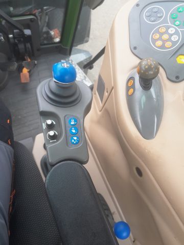 Fendt 210 Vario (Gen2)