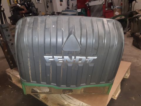 Fendt 209 P