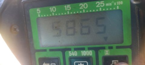 Deutz Fahr AgroXtra 4.07 A quadro