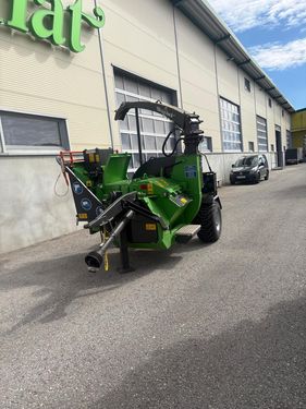 HEIZOHACK HM 8-400