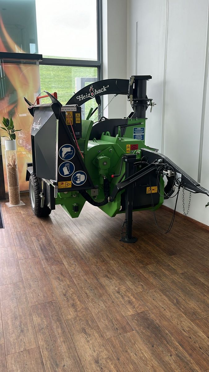 Heizohack HEIZOHACK HM 6-300 2