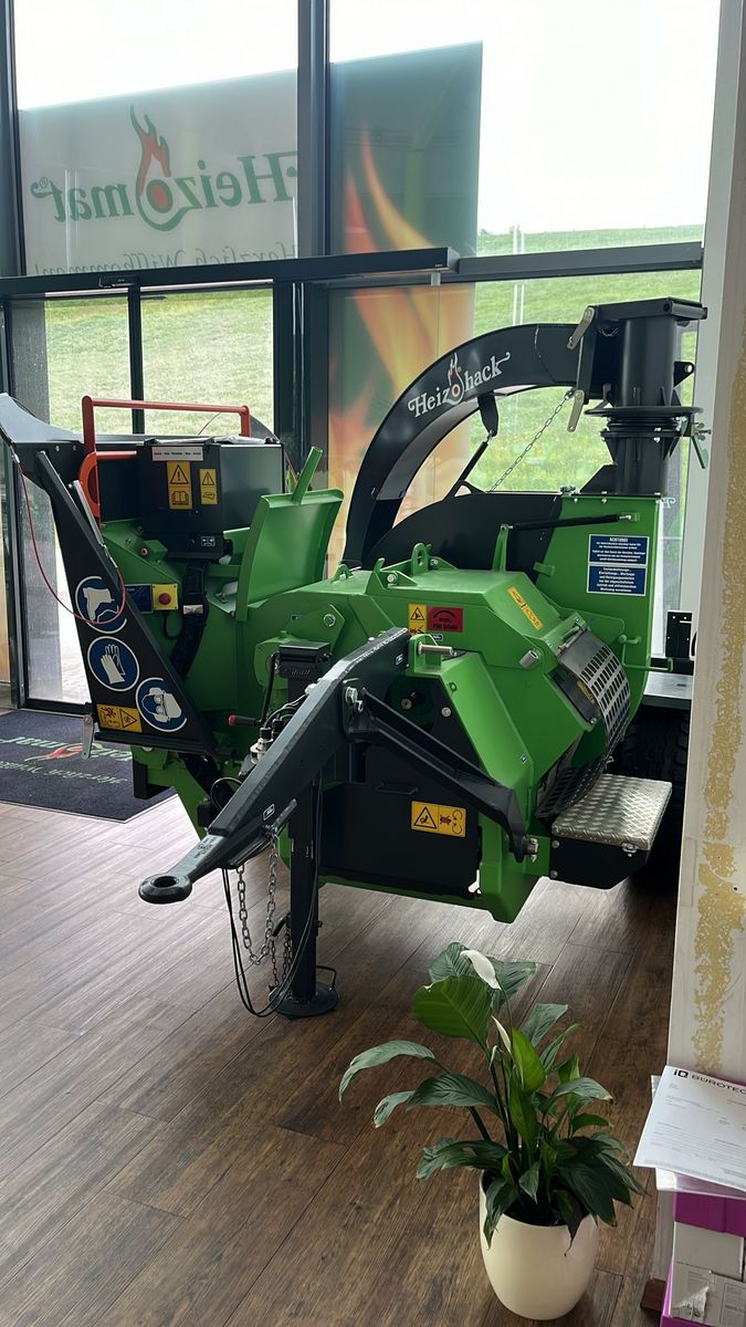 Heizohack HEIZOHACK HM 6-300 3