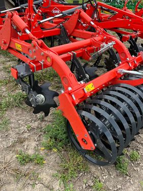 Kuhn Cultimer 400