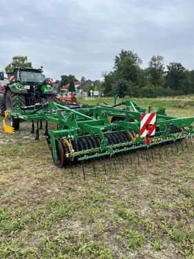 Kerner Ventos 450