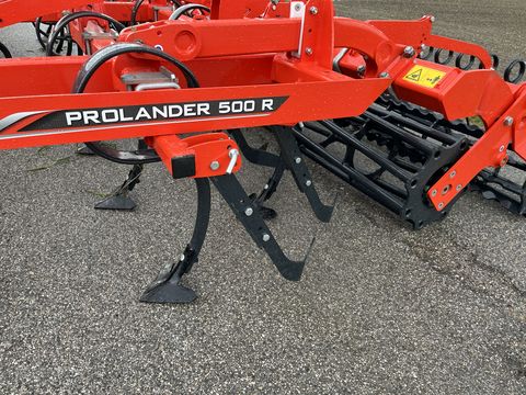 Kuhn Prolander 500 R