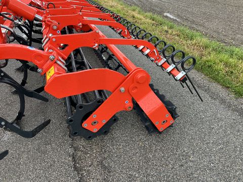 Kuhn Prolander 500 R