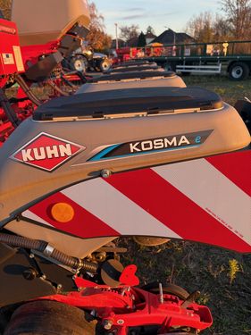 Kuhn KOSMA TI-E