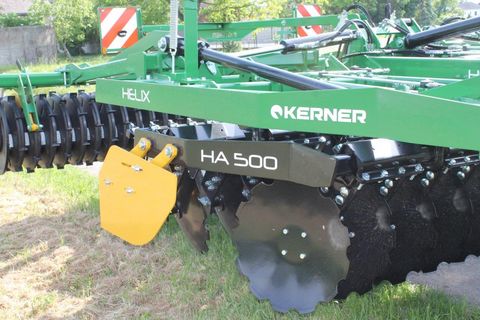 Kerner HELIX HA500