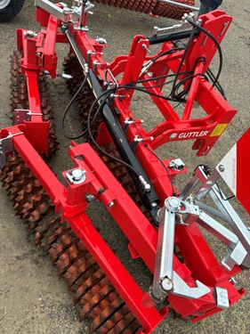 Guettler GÜTTLER Mediana 600 Front