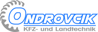 Ondrovcik Landtechnik