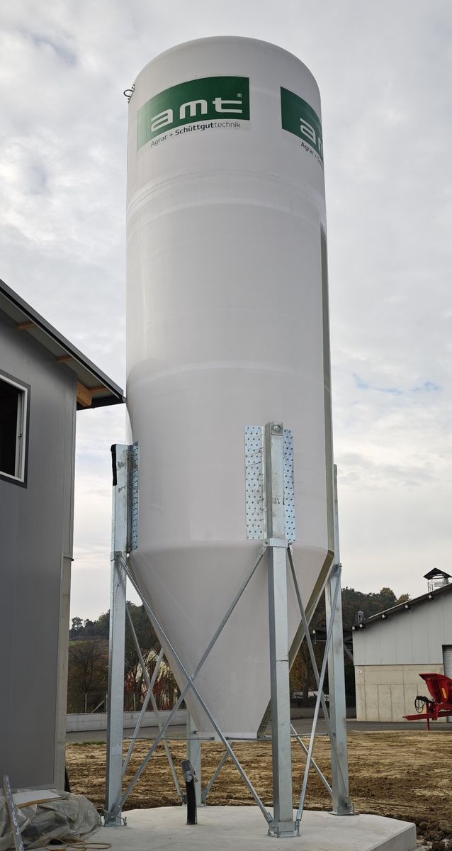 AMT GFK-Silo  2