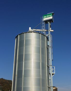 AMT LAGER - SILO
