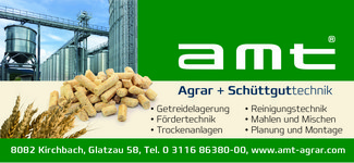 AMT Anlagen- Montaget. GmbH