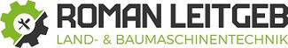 Leitgeb Roman Land- & Baumaschinentechnik