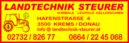 Landtechnik Steurer