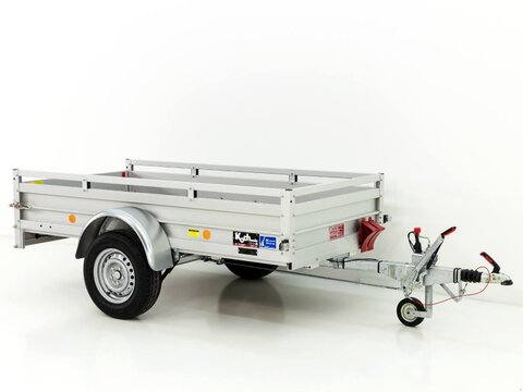 Sonstige -Anhänger 125x250cm 1300kg|Typ 4.13|Angebot|Koch