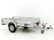 Sonstige -Anhänger 125x250cm 1300kg|Typ 4.13|Angebot|Koch