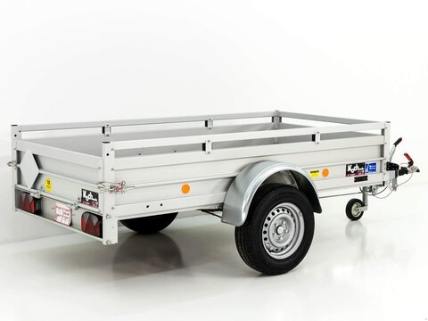 -Anhänger 125x250cm 1300kg|Typ 4.13|Angebot|Koch 2