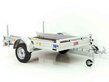 Sonstige Motorradanhänger 150x250cm 750kg|Typ U6M|SR||Ang
