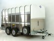 Ifor Williams Viehanhänger TA510 14x7 178x434cm Höhe:213 3,5t 