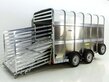 Sonstige Ifor Williams ViehanhÃ¤nger TA510 12x7 178x372 H