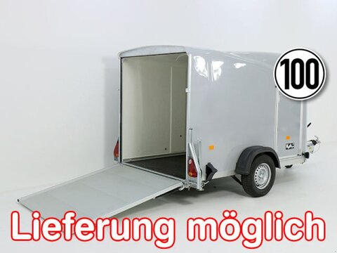 Sonstige Debon Kofferanhänger Cargo 1300 Vollpoly 150x290