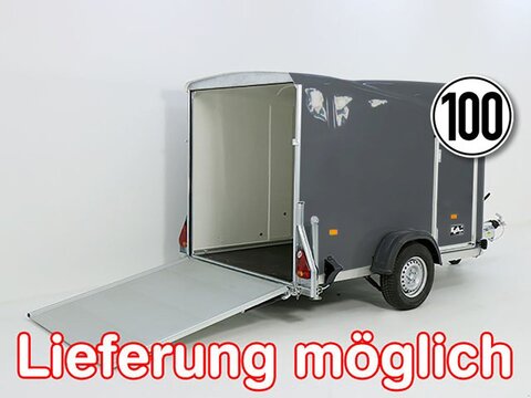 Sonstige Debon KofferanhÃ¤nger Cargo 1300 Vollpoly 150x29